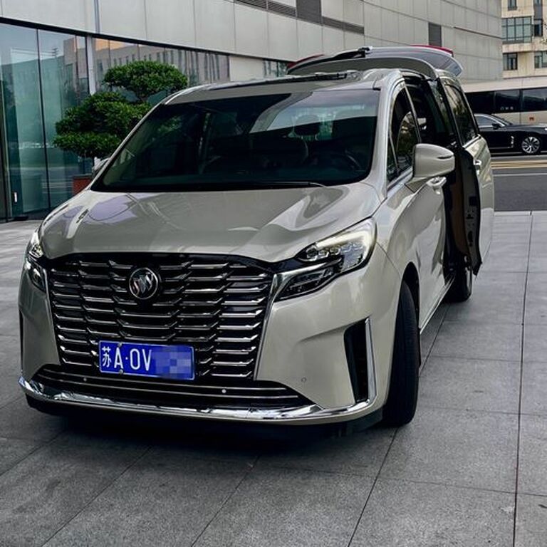 Nanjing NKG transport