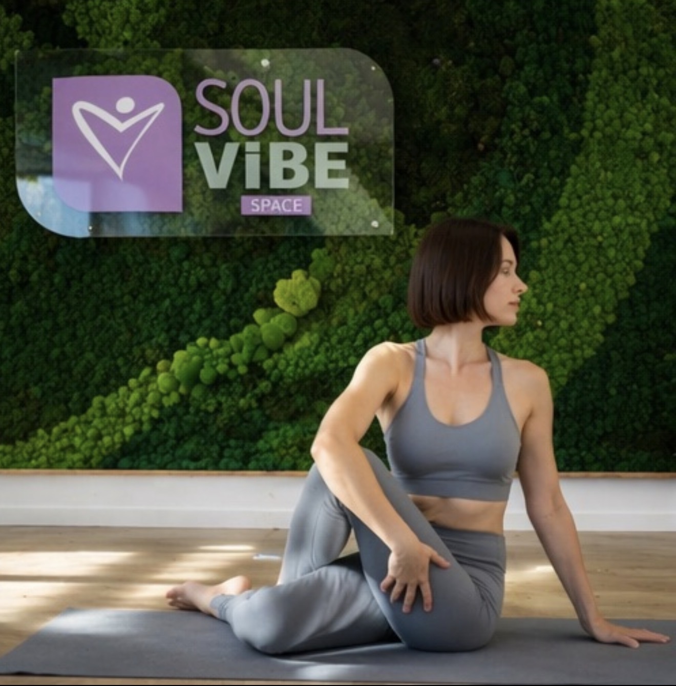 Soul Vibe Space