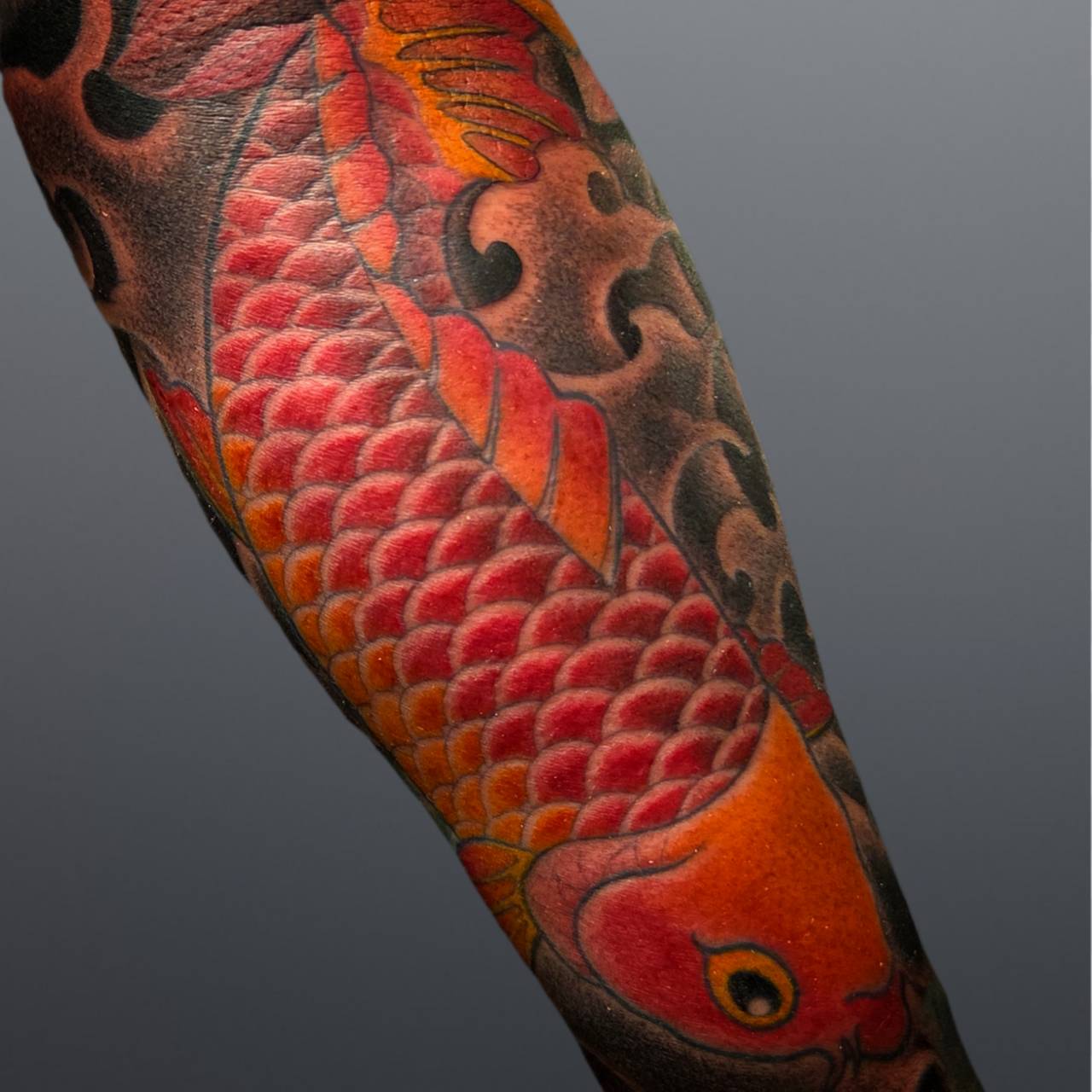 Tattoo Studio KAGEROU