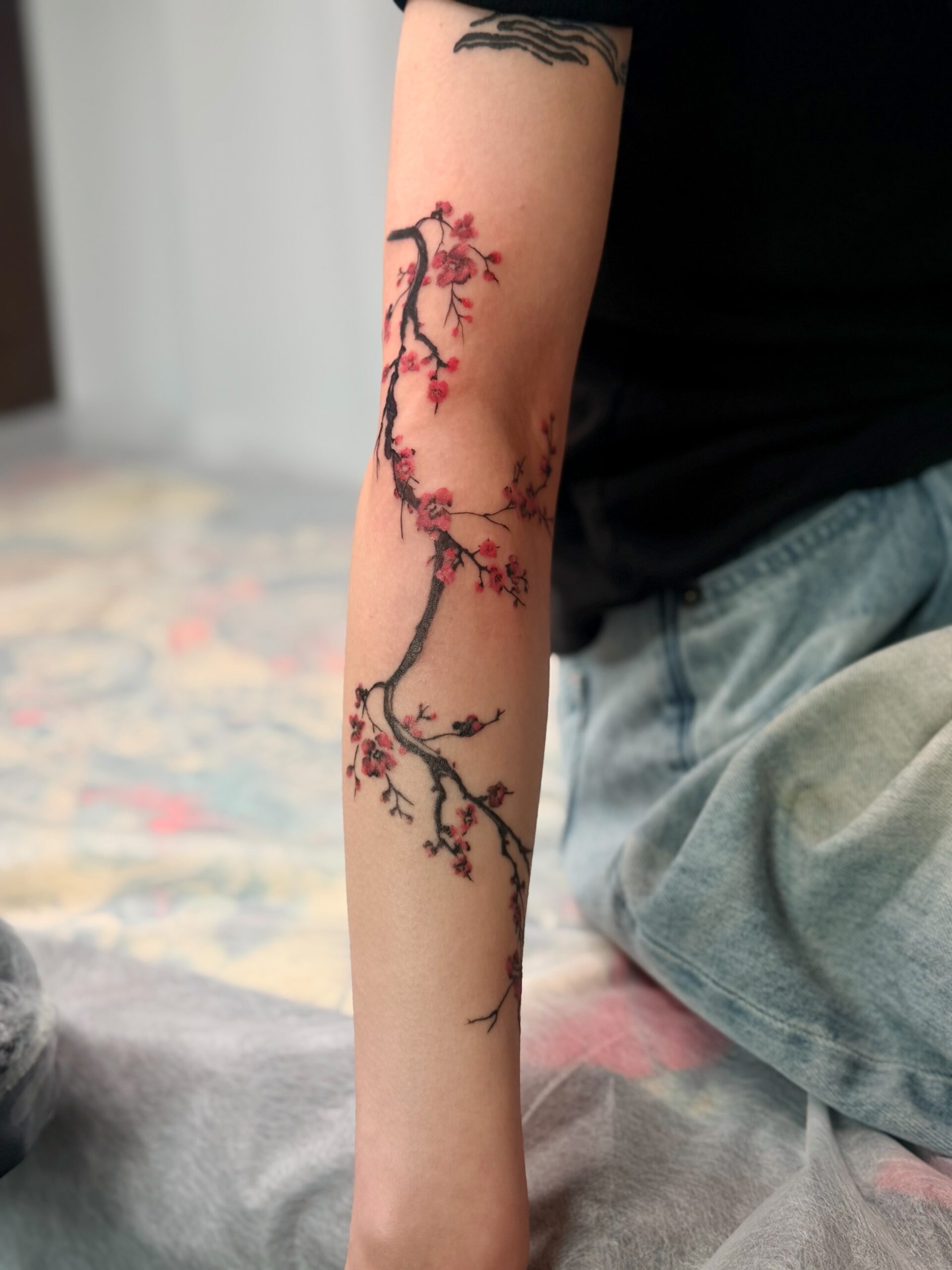 Tattoo Studio KAGEROU