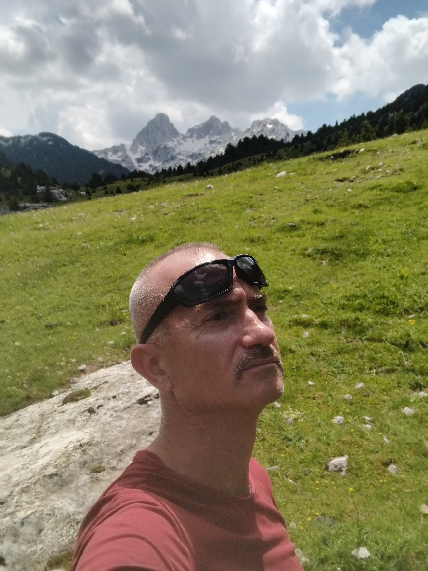 Vikendica Adventure Land Ajdin