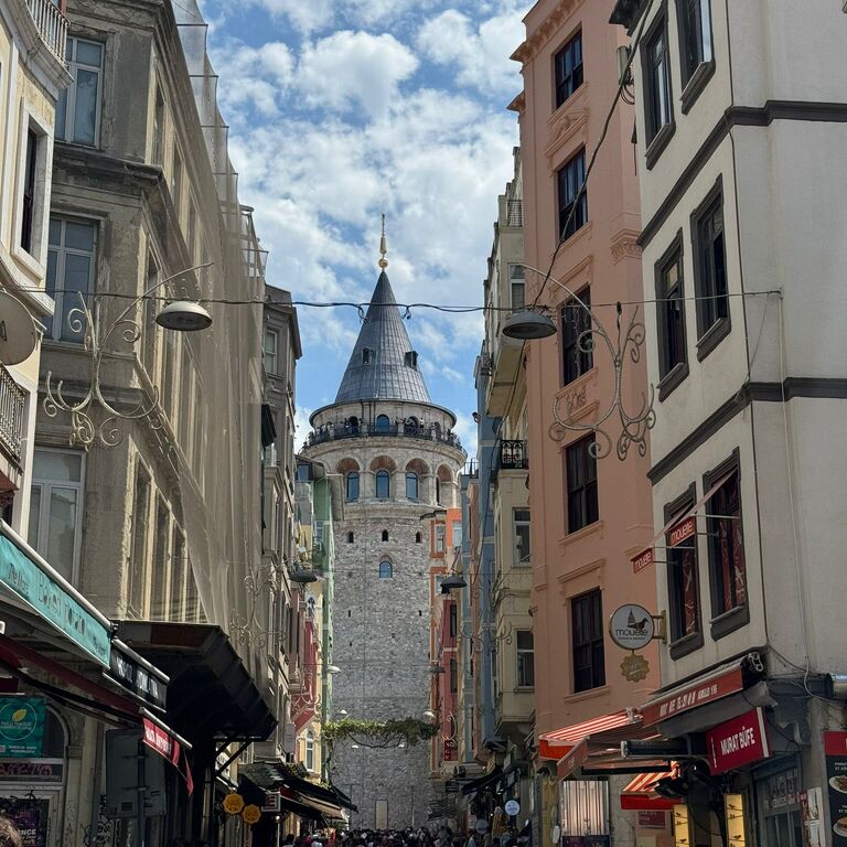 Turkey Coach Tours