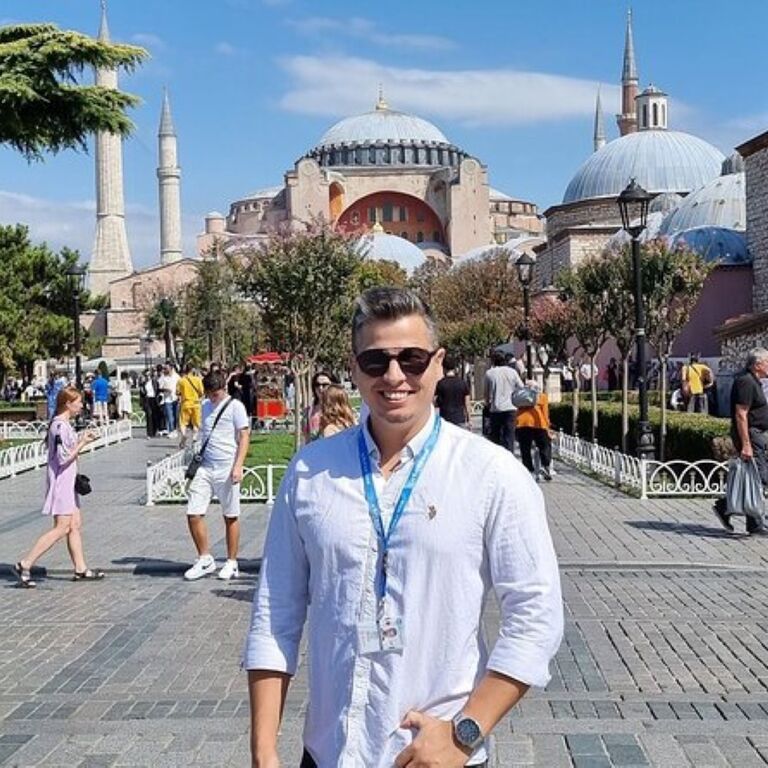 Turkey Coach Tours