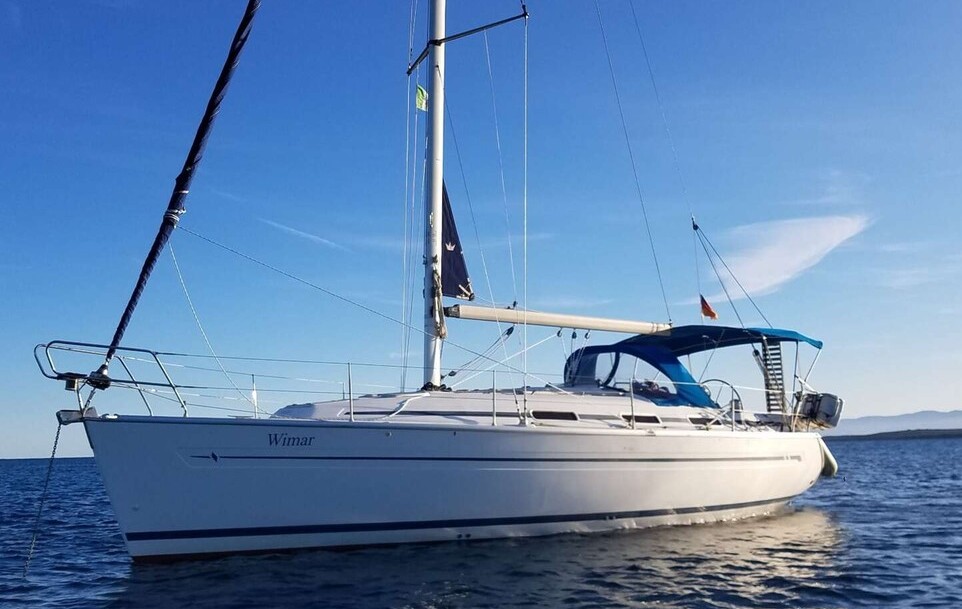 TANGO YACHT CHARTER SL