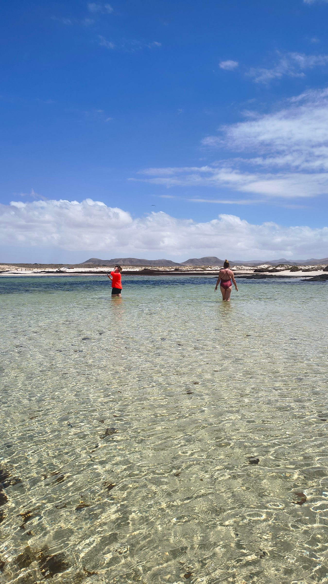Fuerteventura Tour With Tapas