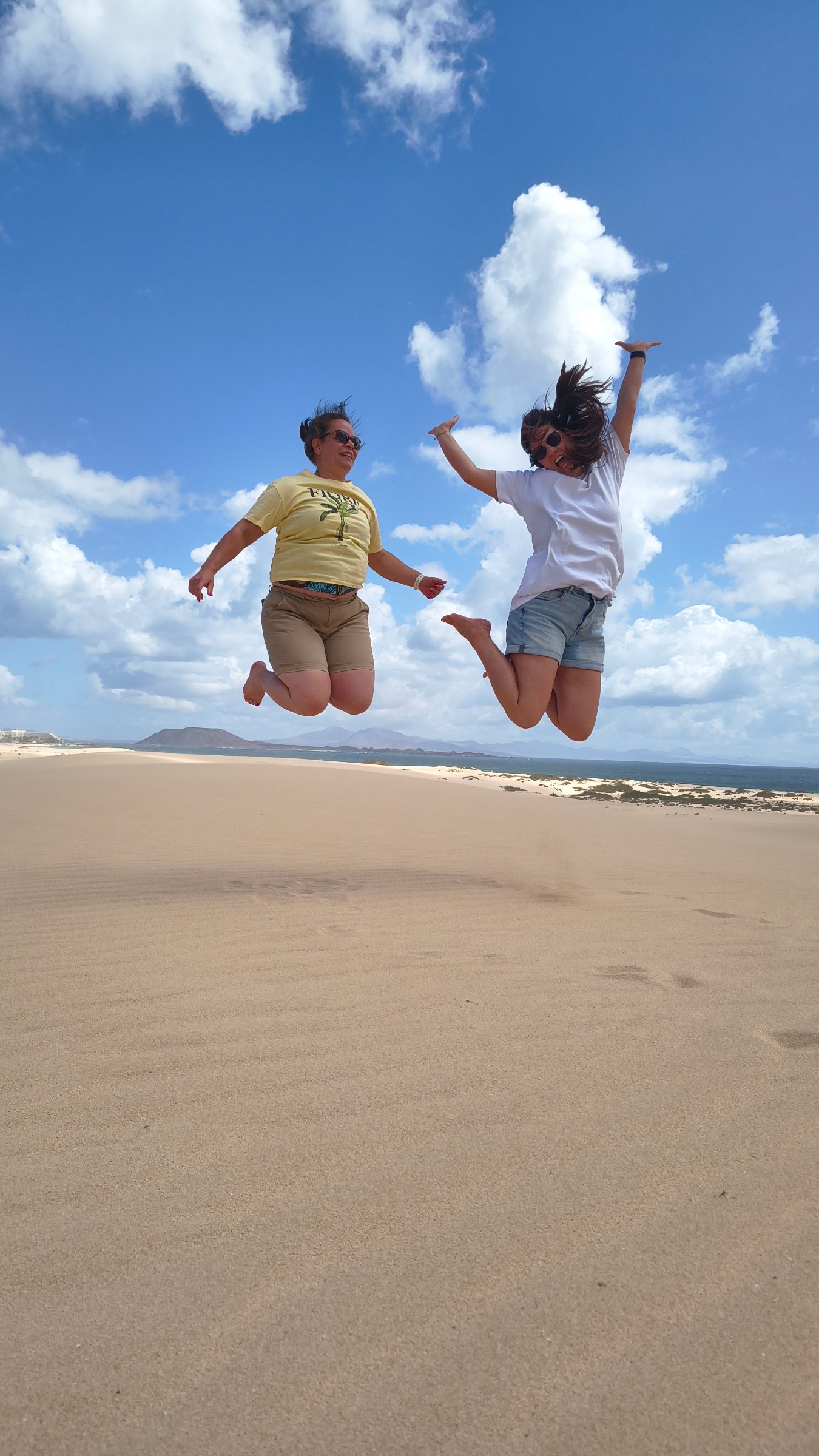 Fuerteventura Tour With Tapas