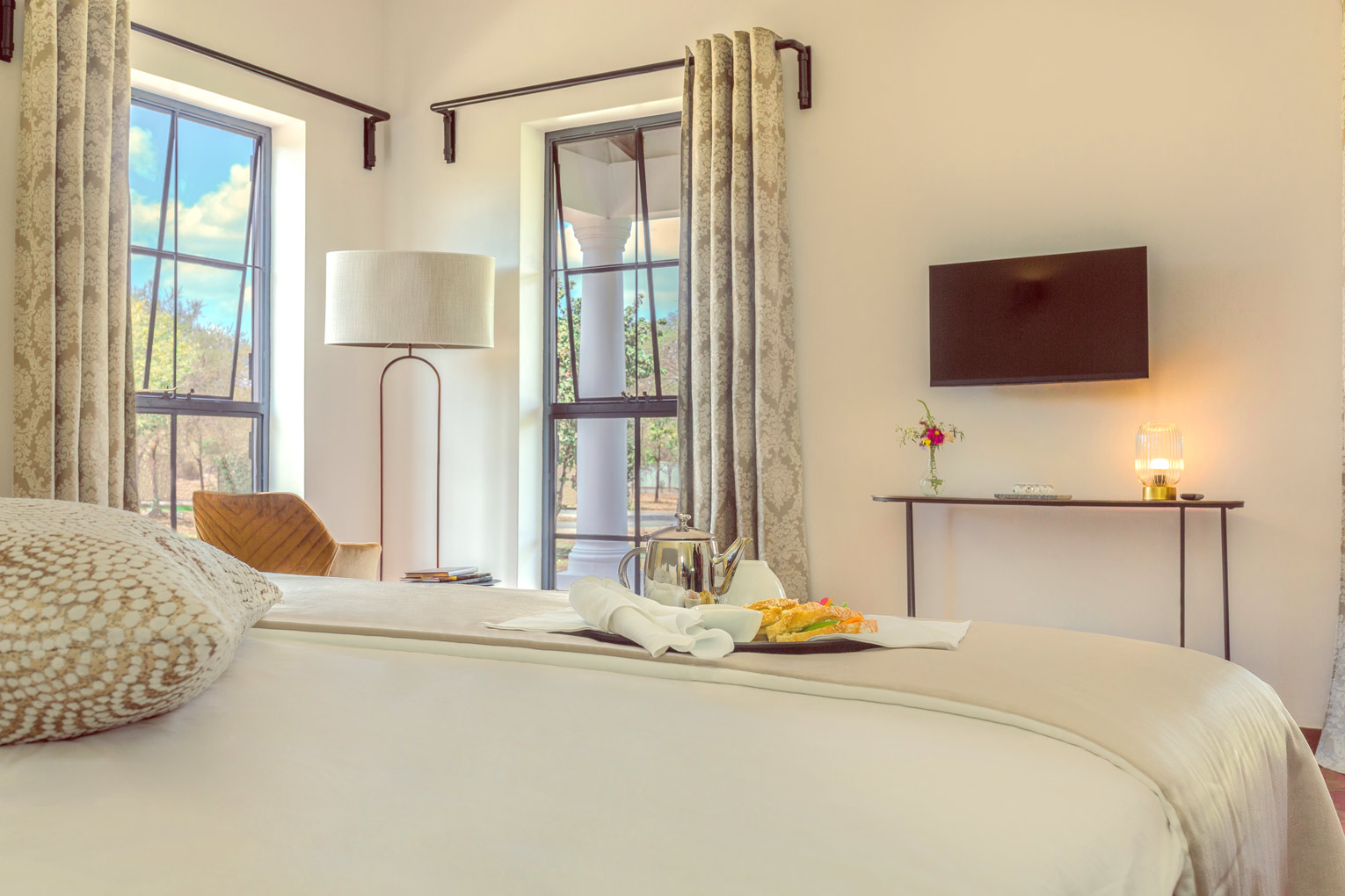 Trust Tours And Safaris