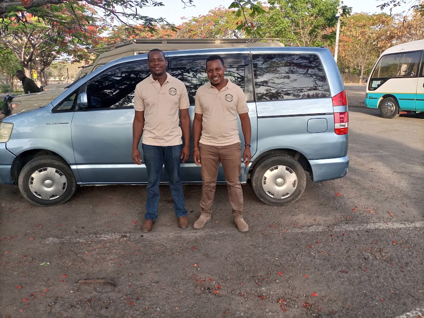 Trust Tours And Safaris