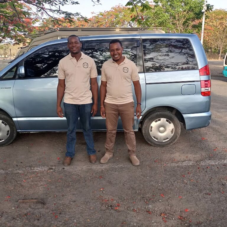 Trust Tours And Safaris
