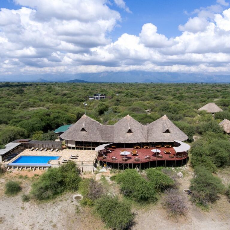 Trust Tours And Safaris
