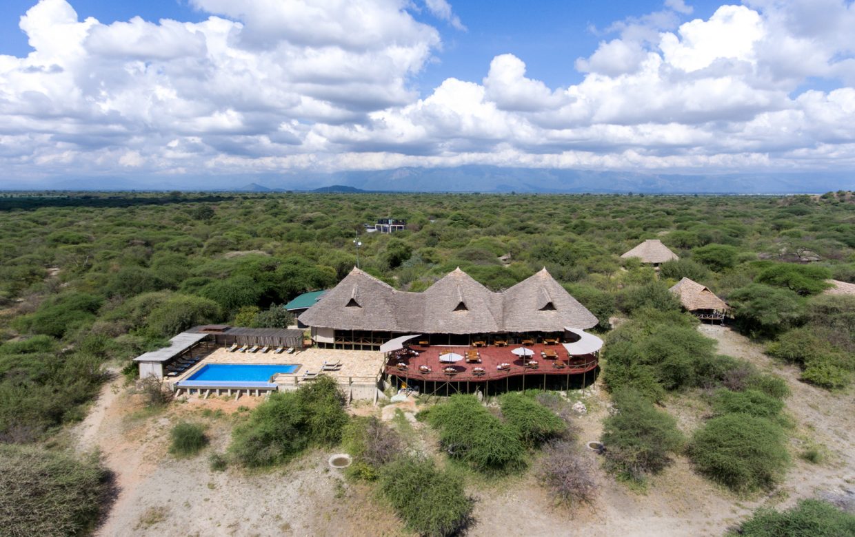 Trust Tours And Safaris