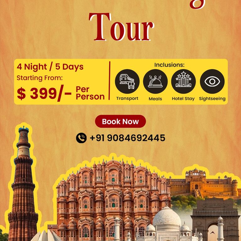 Unseen India Trips