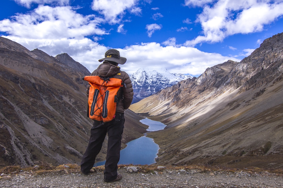 Adventure Planet Travel