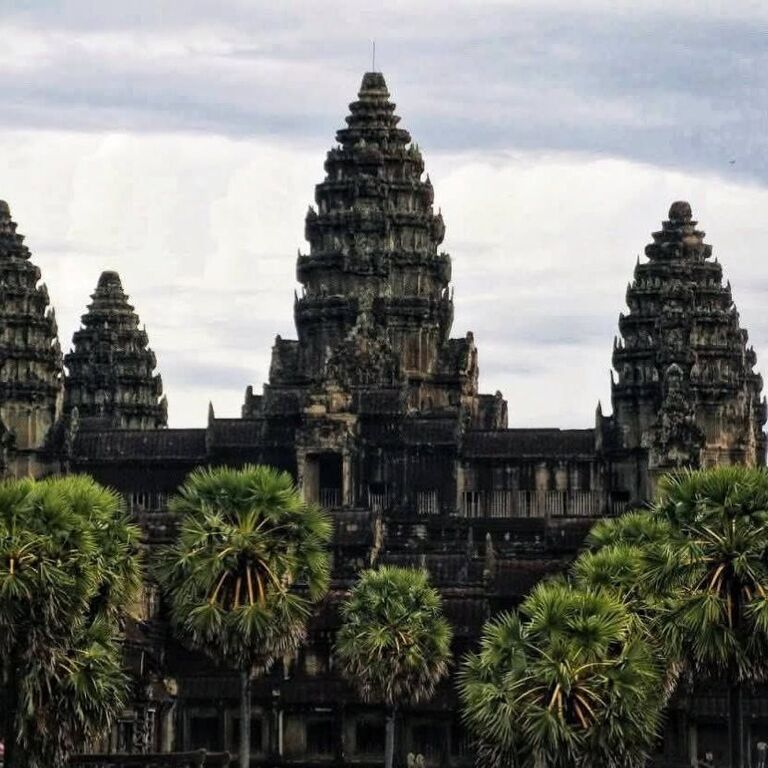 ZeroWings International Travel