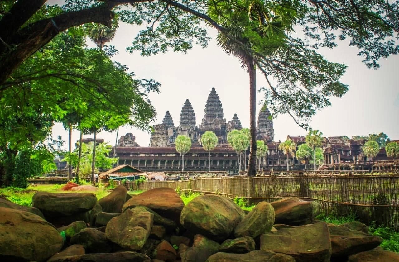 ZeroWings International Travel