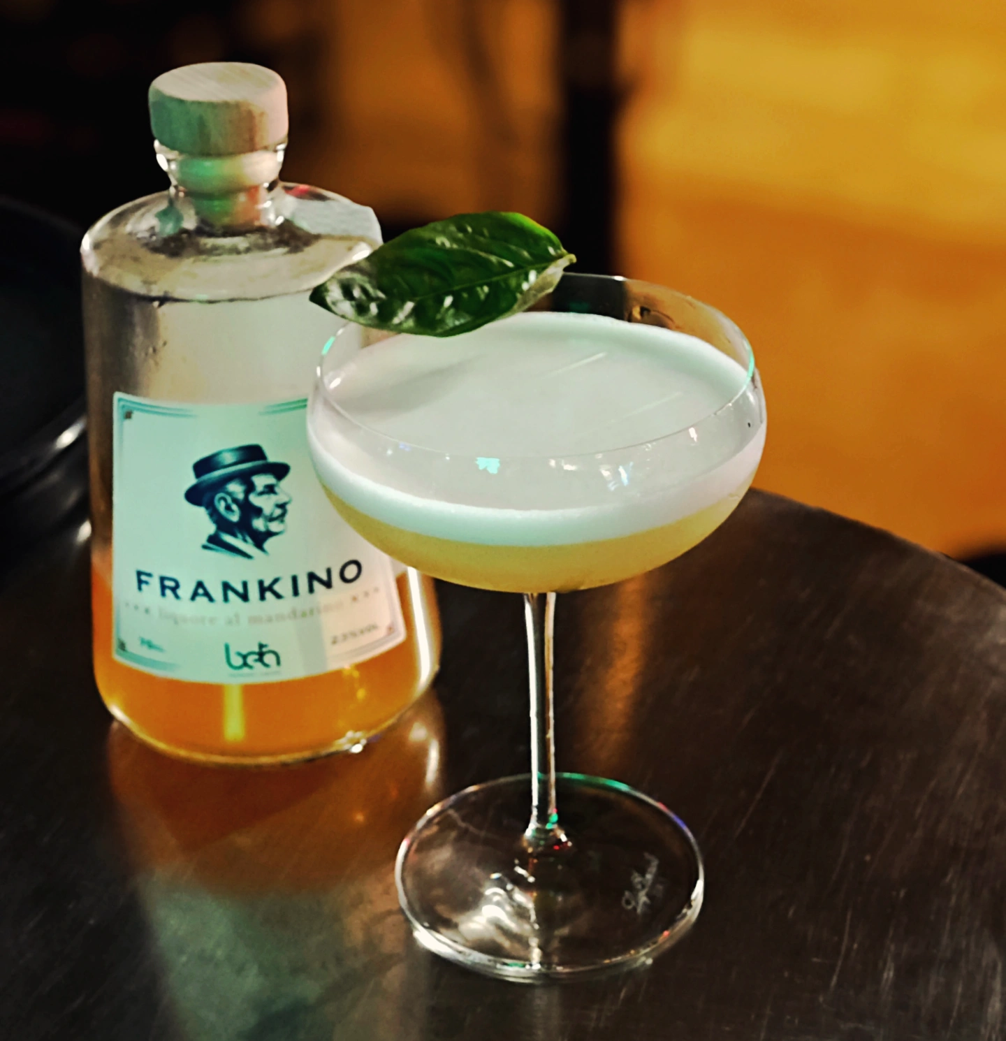 Beta Cocktails Laboratory