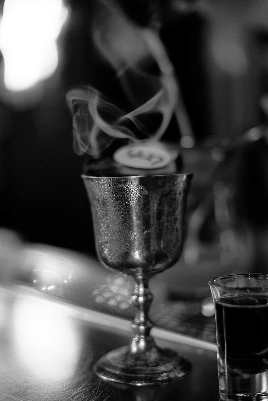 Beta Cocktails Laboratory
