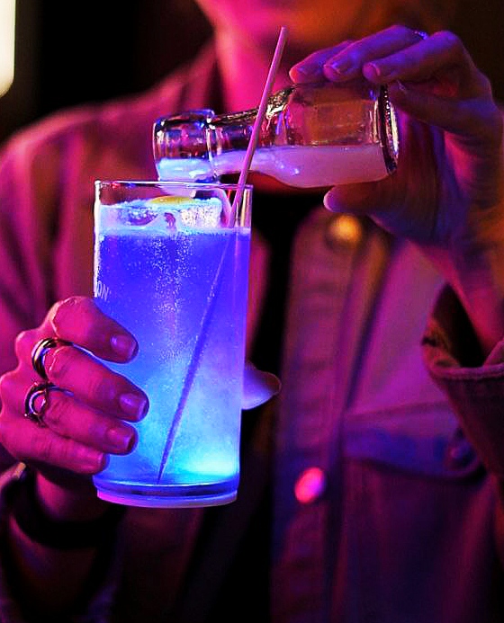 Beta Cocktails Laboratory