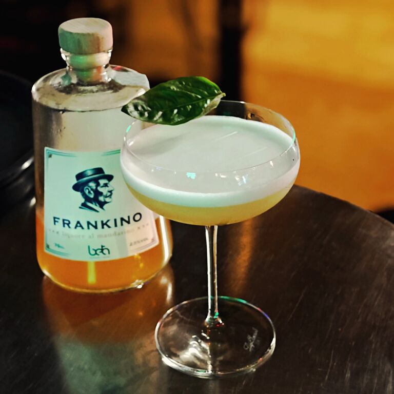 Beta Cocktails Laboratory