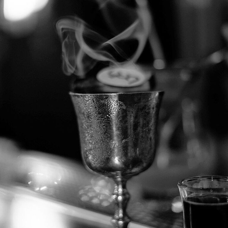Beta Cocktails Laboratory