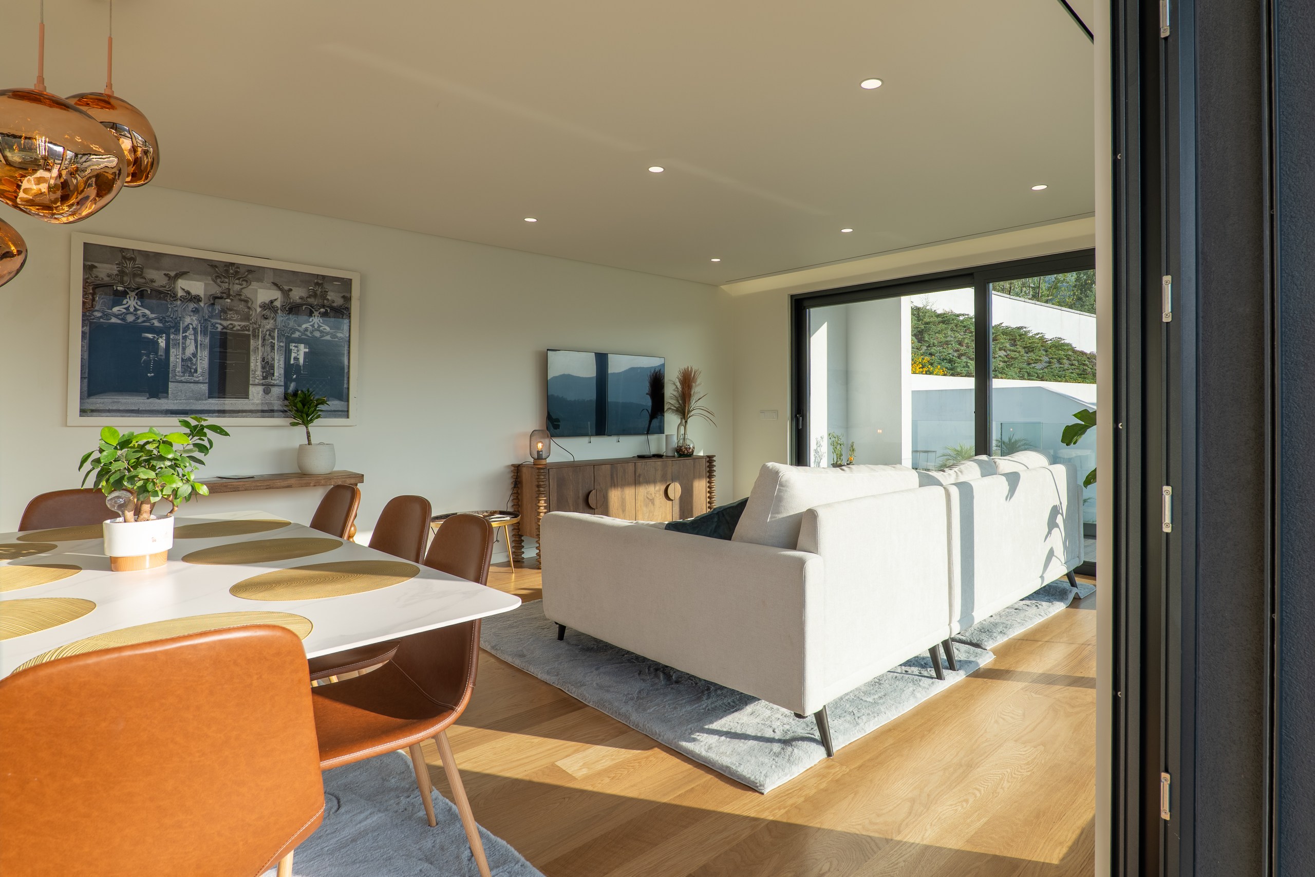 Gerês Paradise - Serenity 4BR
