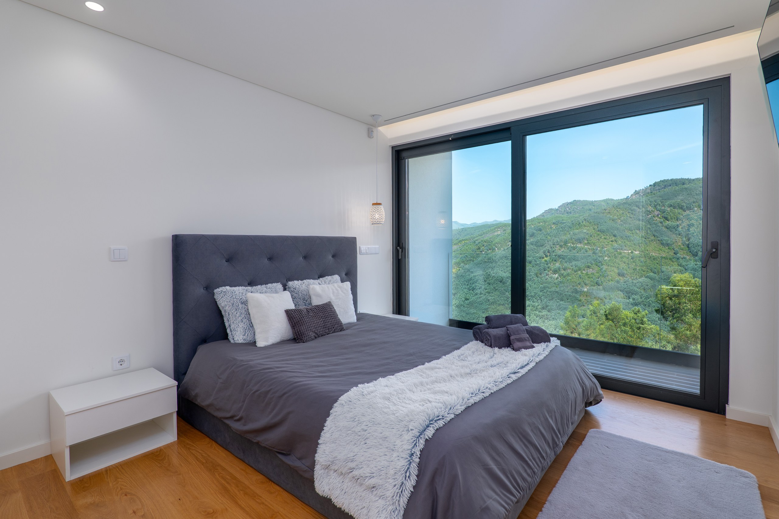 Gerês Paradise - Serenity 4BR