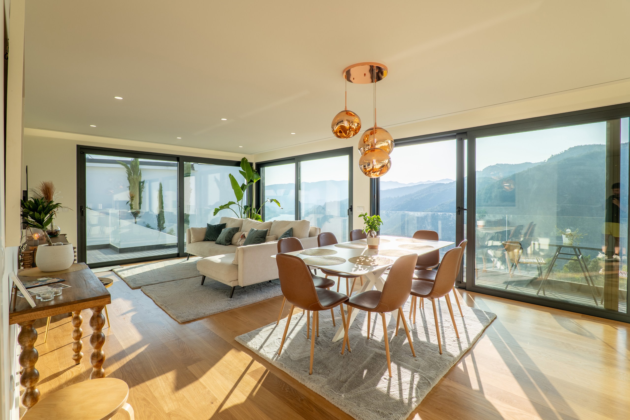Gerês Paradise - Serenity 4BR