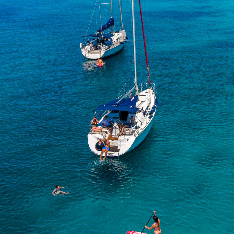 SailingZadar