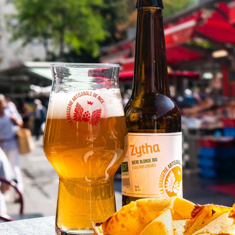 La Brasserie Artisanale deNice