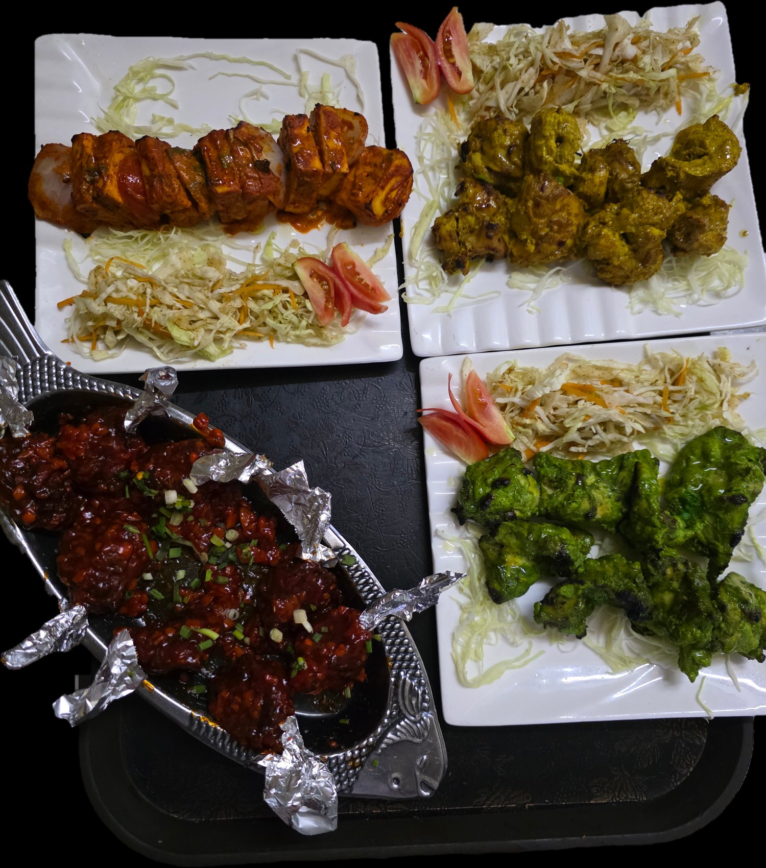 Royal Garden Restaurant