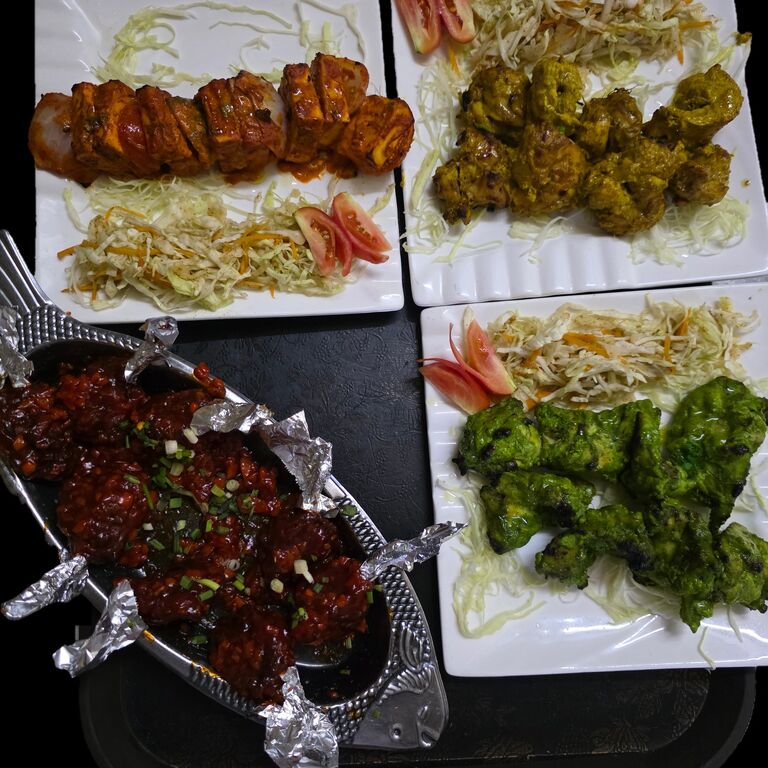 Royal Garden Restaurant