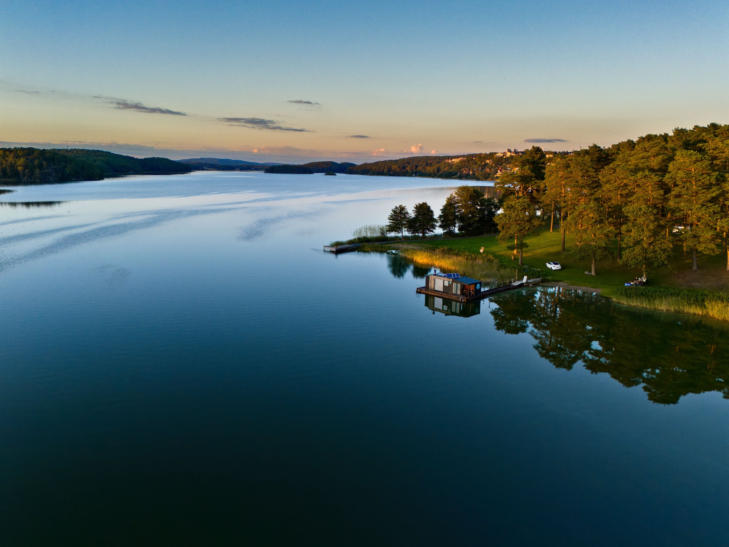 Aurora Sauna - Sarpsborg