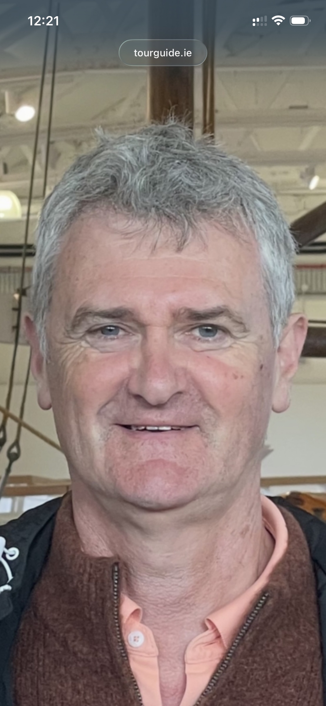 John’s Great Irish Tours