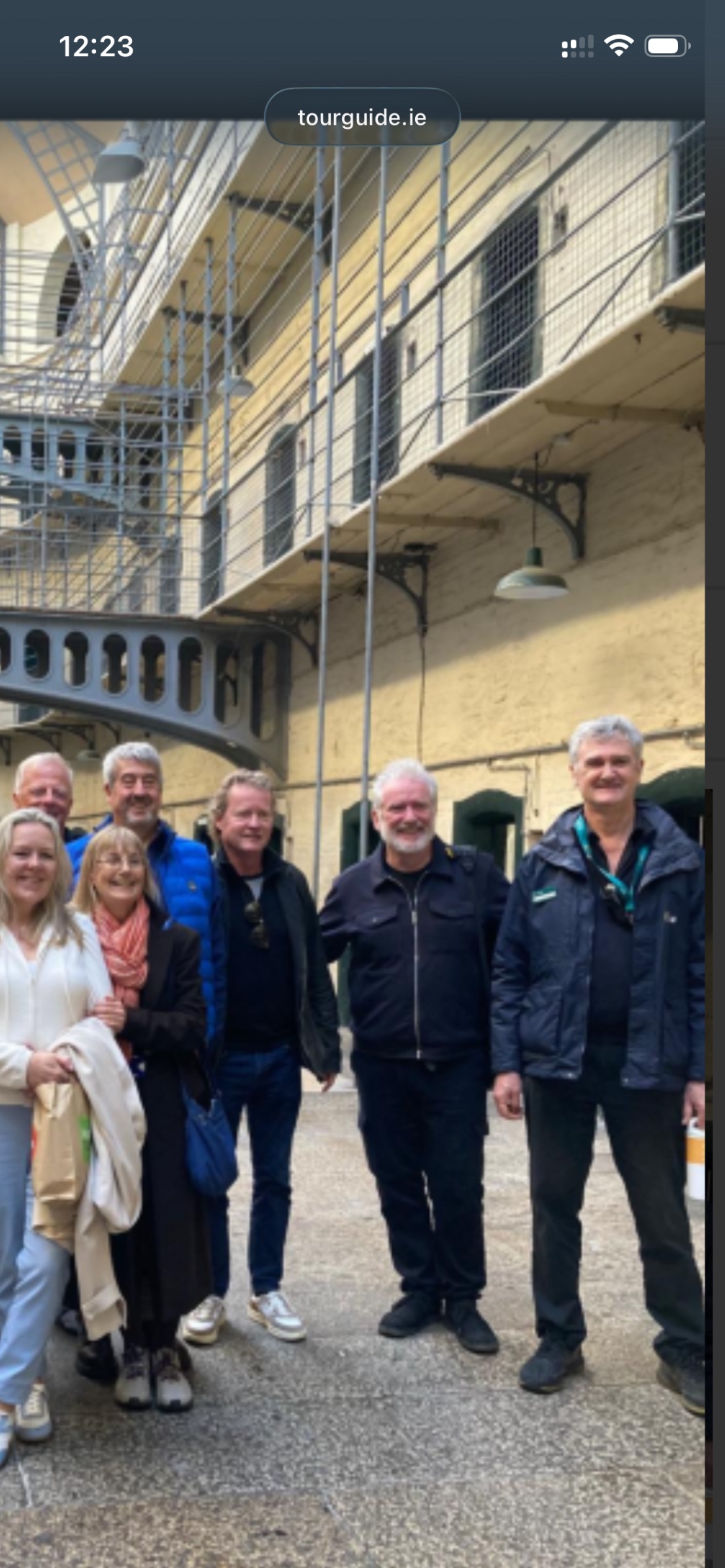 John’s Great Irish Tours