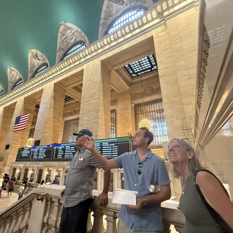 NYC INSIDERS
