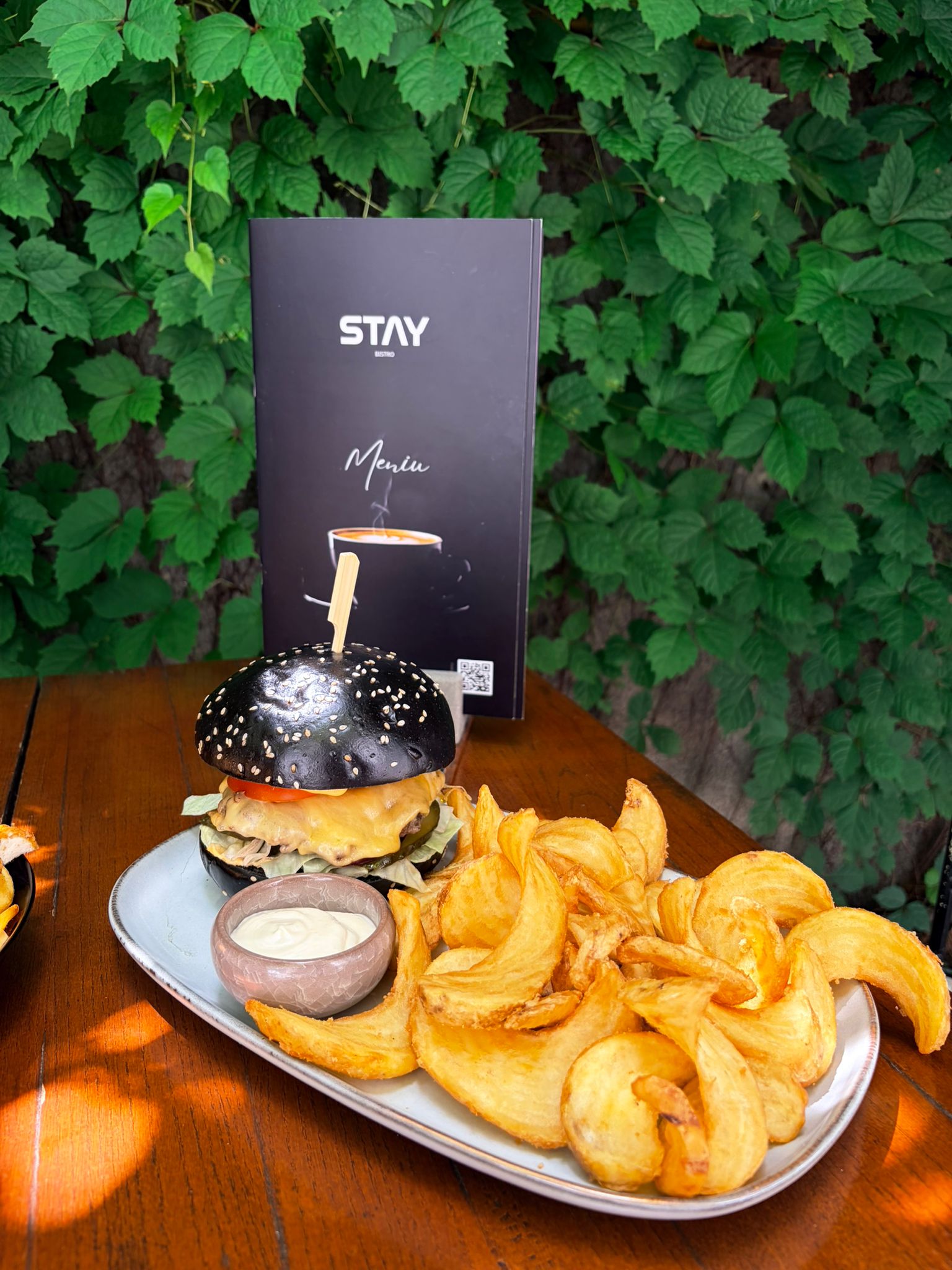 STAY Bistro
