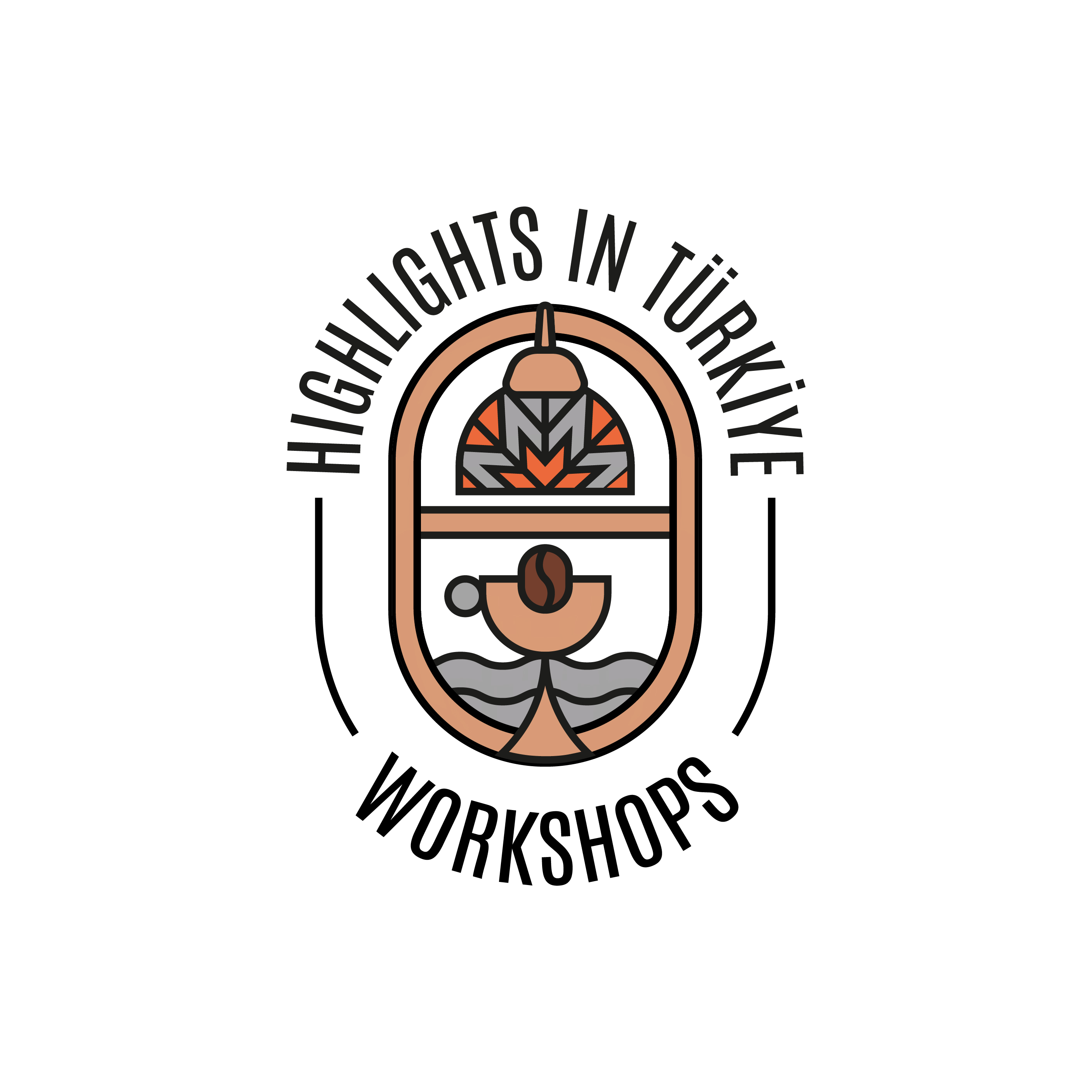 Highlights in Türkiye Workshops