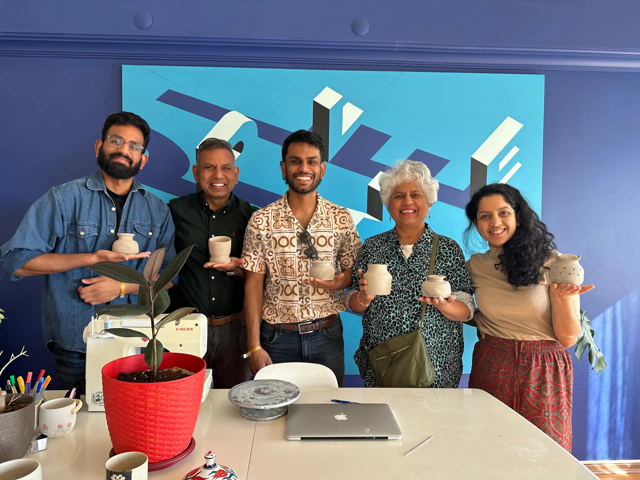 Highlights in Türkiye Workshops