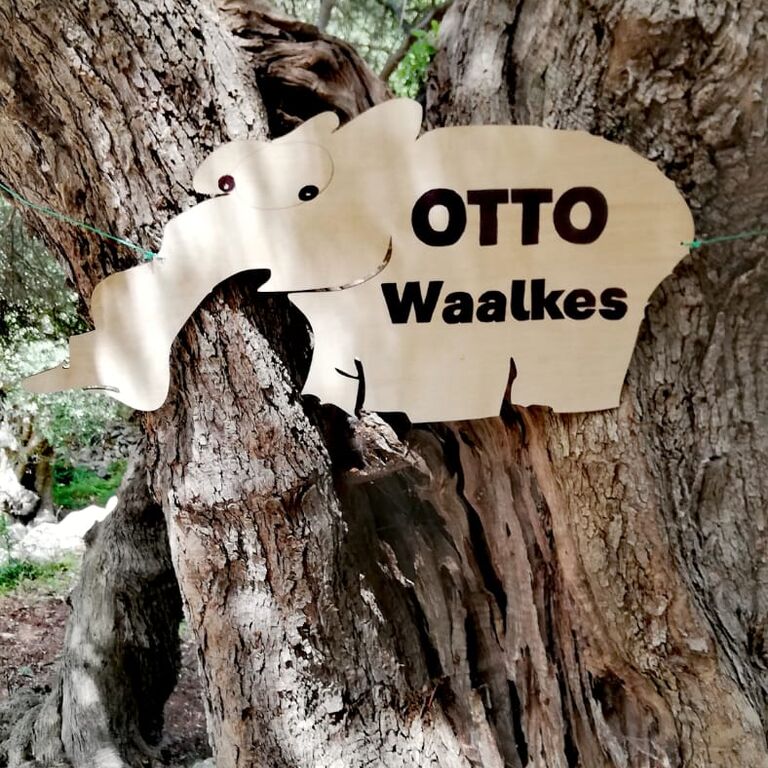 CRETANAENAON