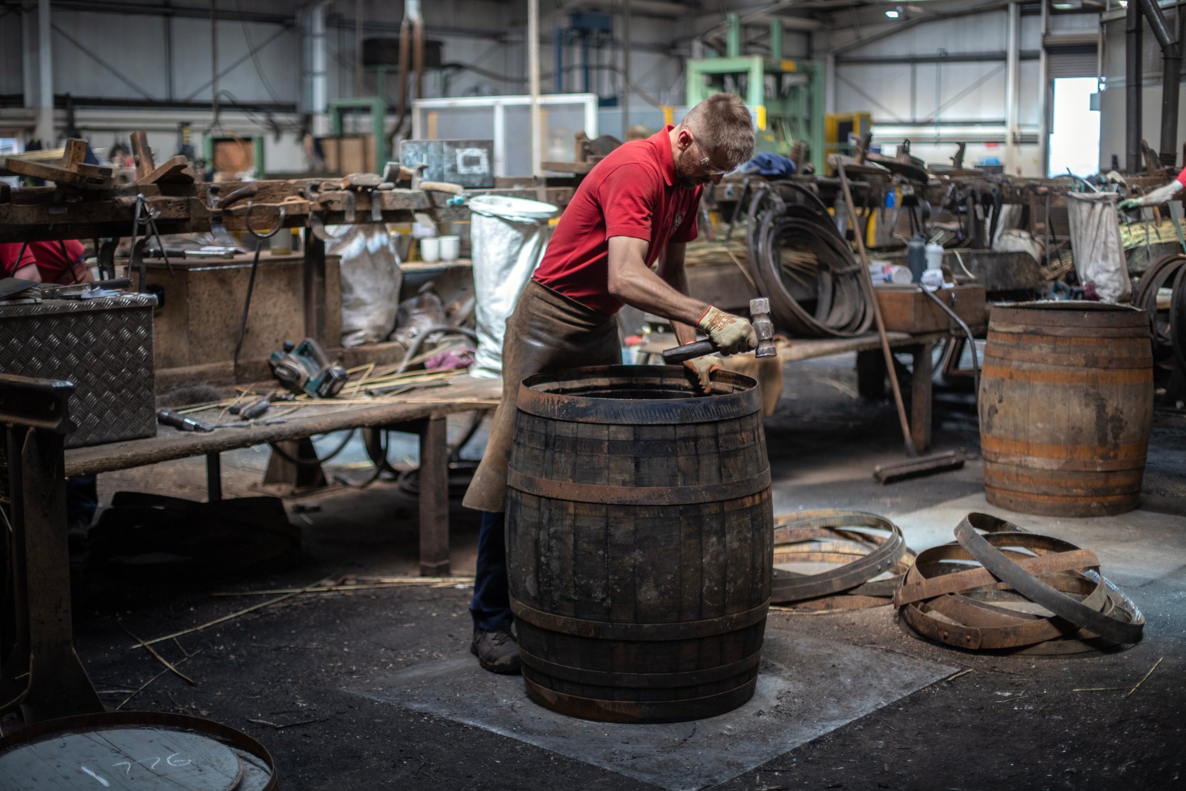 Malt Whisky Trail