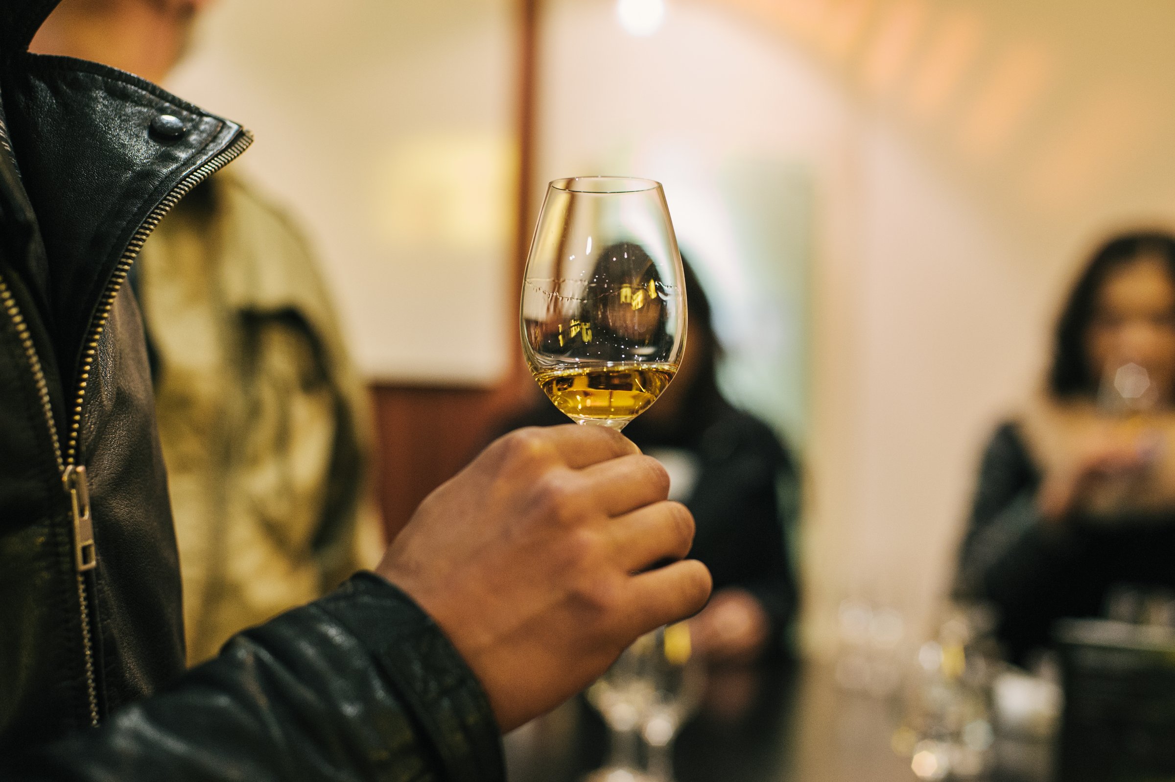 Malt Whisky Trail