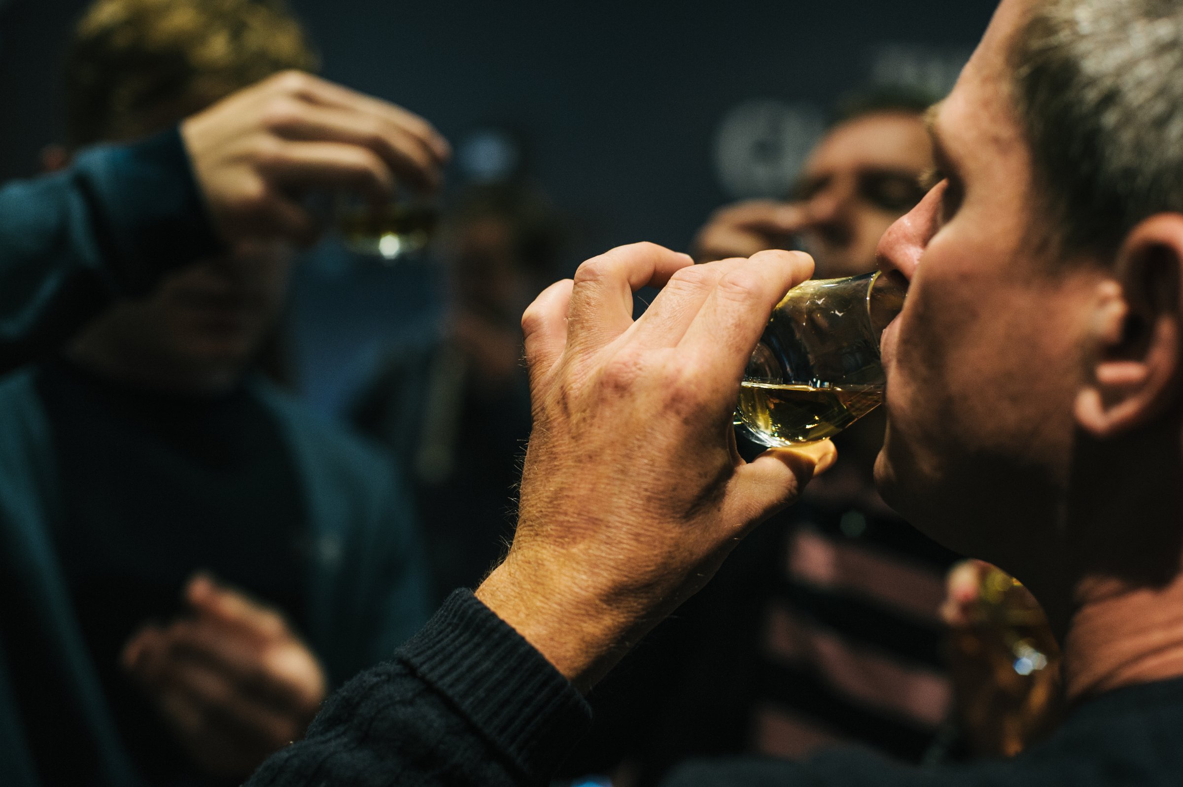 Malt Whisky Trail