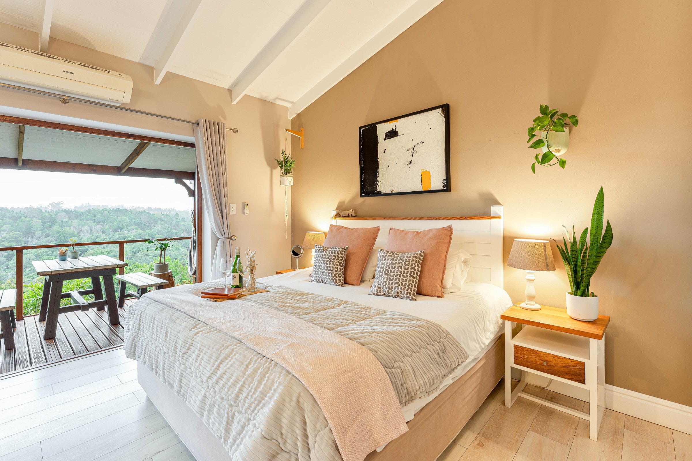 Woodlands Country Retreat