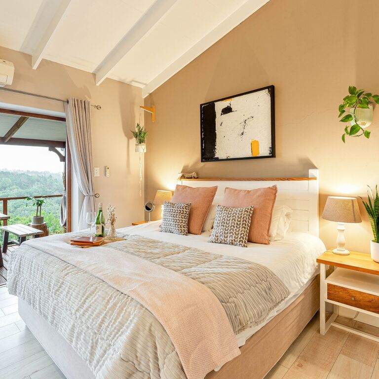 Woodlands Country Retreat