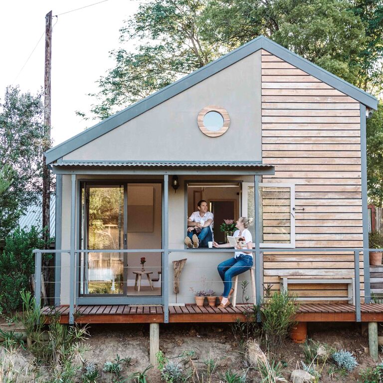 Woodlands Country Retreat