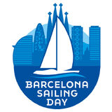 Barcelona Sailing Day