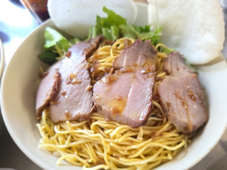 Cao Lau Thuong HoiAn