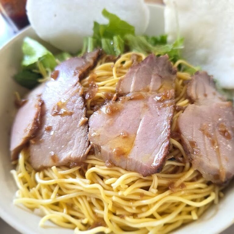 Cao Lau Thuong HoiAn
