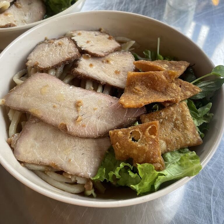 Cao Lau Thuong HoiAn