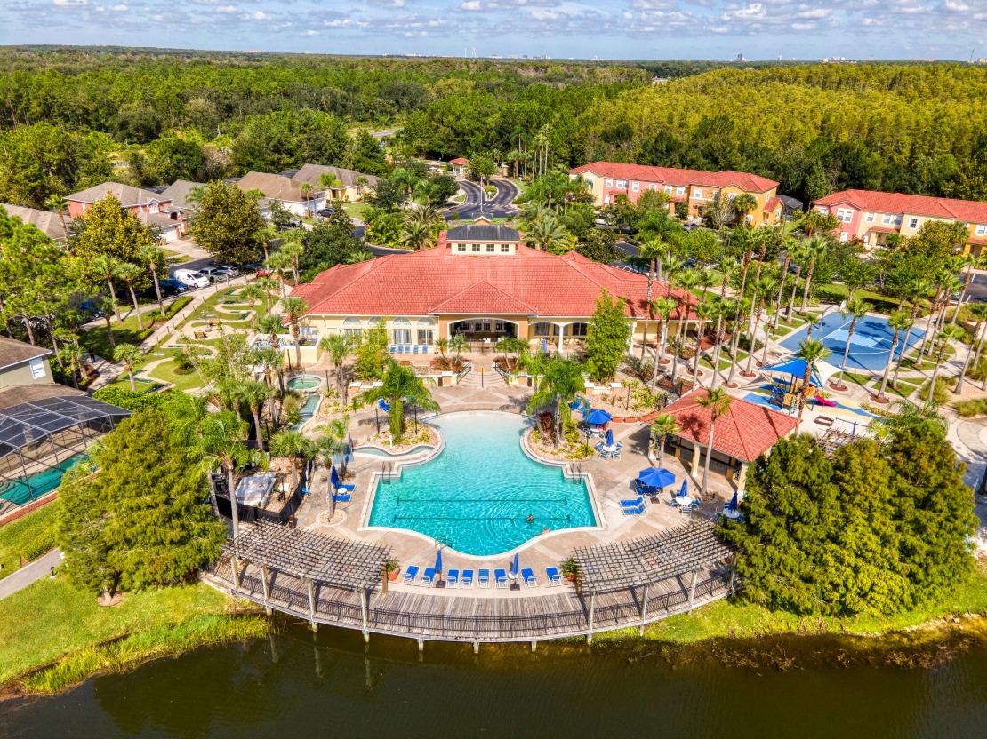 Florida Holiday Homes
